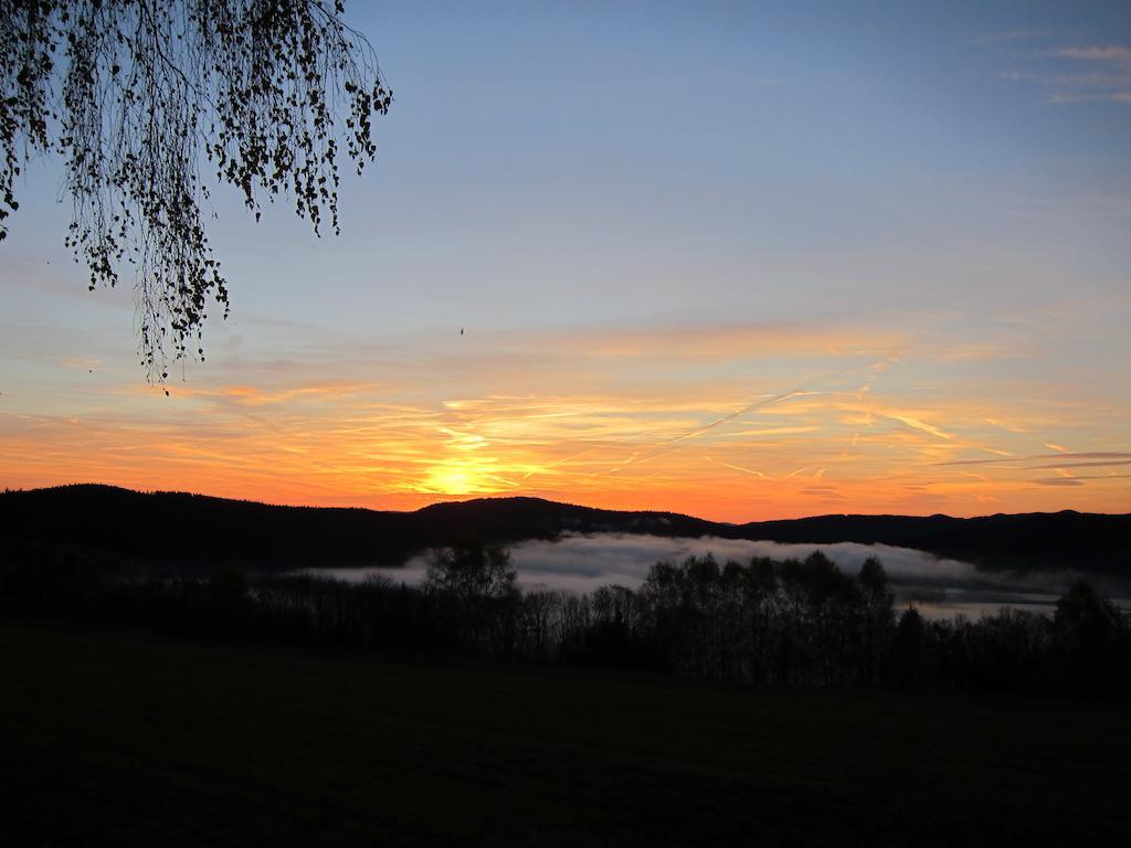 Chata Ostruzina 10+2 Lipno nad Vltavou Room photo