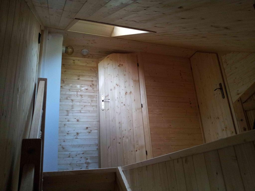 Chata Ostruzina 10+2 Lipno nad Vltavou Room photo
