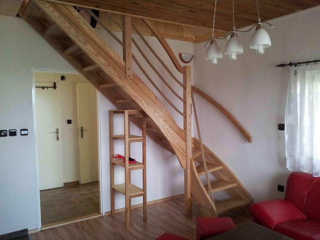 Chata Ostruzina 10+2 Lipno nad Vltavou Room photo